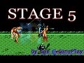 GOLDEN AXE 3 Stage 5 By Lae GamePlay