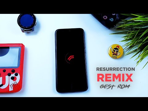 download lagu mp3 mp4 Resurrection Remix, download lagu Resurrection Remix gratis, unduh video klip Resurrection Remix