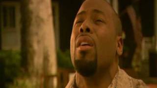 Anthony Evans - 'Meaningless' Official Video