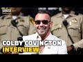 Colby Covington Would 'Beat Up' Jorge Masvidal Again, Likes Idea Of Fight With Israel Adesanya