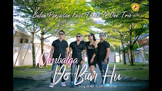 Download lagu UMBALGA DO BIAR HU , Bulan Panjaitan  Feat Three in One Trio (  Musik dan Video) mp3