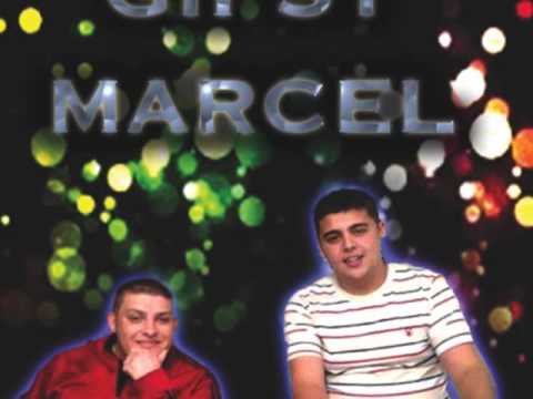 Gipsy Marcel   Šunen roma