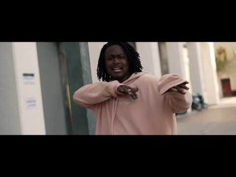 KB - Die Rich feat. Ray Emmanuel (Official Visual) Video