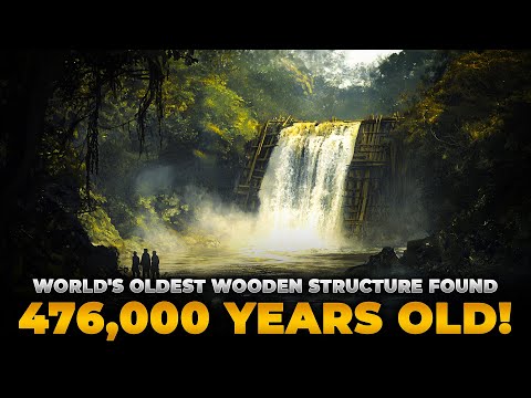 Montana's Hidden Giant 🏞️ The Sage Wall's Prehistoric Mysteries [Pre-Historic Mega Structure]