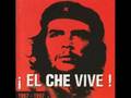 Comandante Che Guevara 