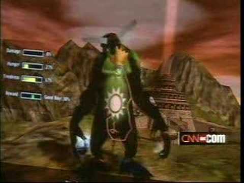 CNNdotCOM - black and white