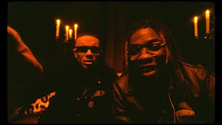 Gas Music Video