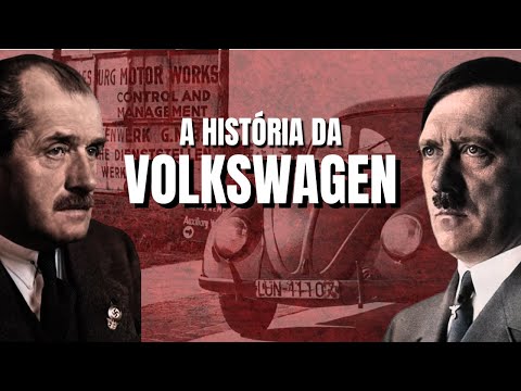 The Story of Volkswagen! Complete Documentary