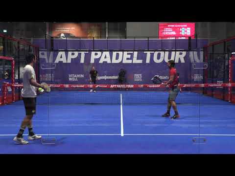 APT - Sweden Grand Master - Por 4 de Miguel Oliveira