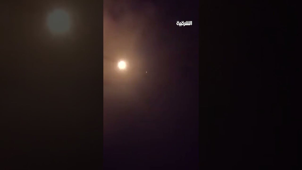فيديو | الموجة 43 من عملية الوعد الصادق 4