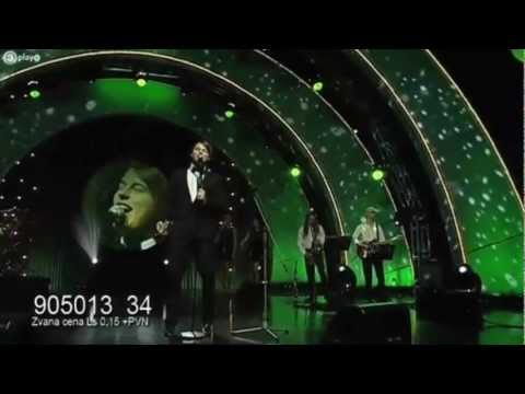 2.vieta Emīls Balceris - Mēmā dziesma "Mūsu Zelta Dziesma"