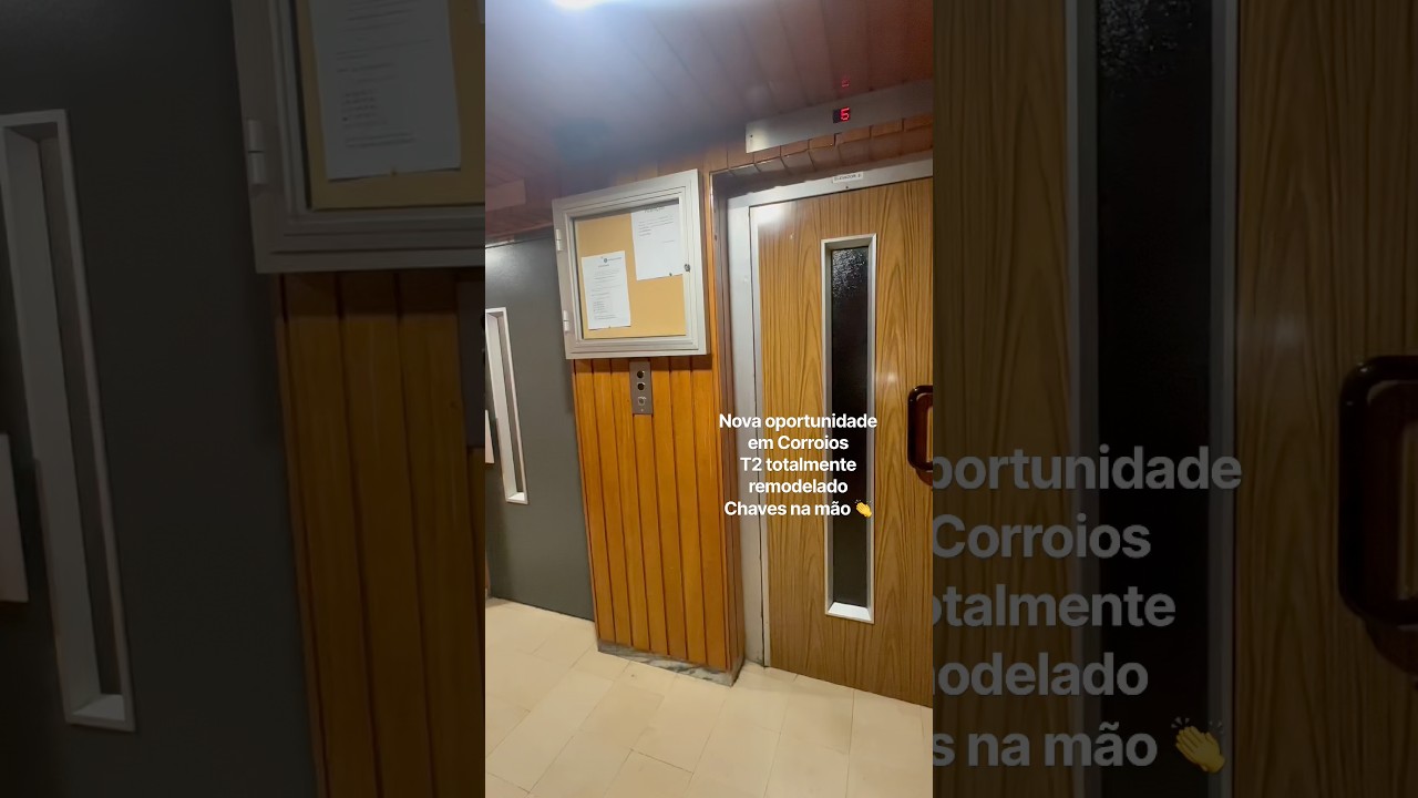 Vídeo do imóvel