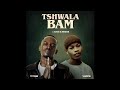 TitoM & Yuppe - Tshwala Bam [Feat. S.N.E & EeQue] (Official Lyrics)