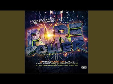 Divin' In The Beat (Original Mix)