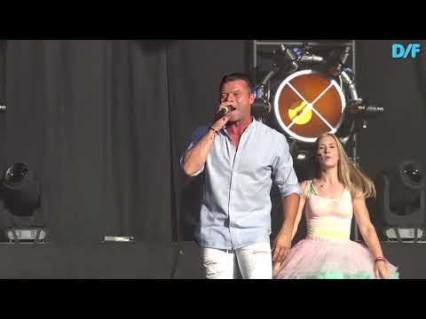 swoop  op de  Gentse  feesten 2019