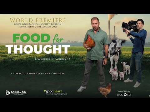 Countdown to the World Premiere!