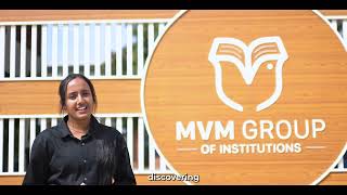MVM World School Video thumbnail