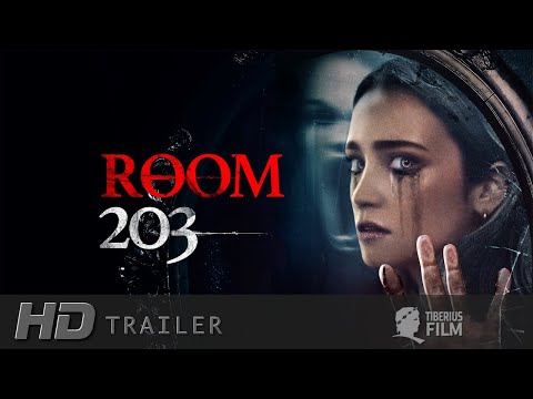 Trailer-Vorschau: Room 203