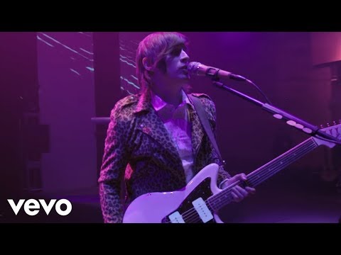 Siddhartha - Únicos (En Vivo)