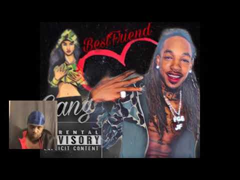 REACTION VIDEO ON JAY FLEXIN- BESTFRIEND (OFFICIAL AUDIO)🔥