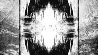 HAPAX - Traitors (The words we learned)