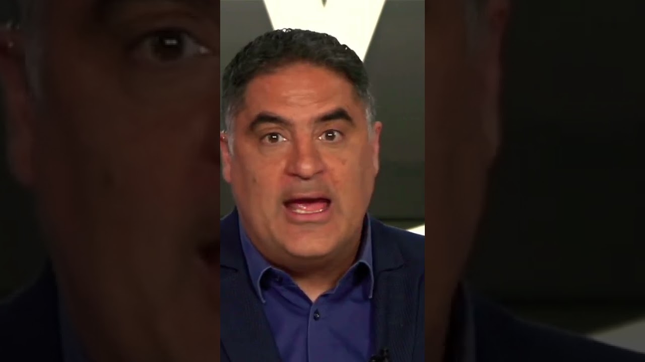 Cenk Uygur Pops NFT Bubble