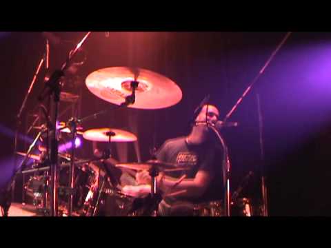 Kaïn - Christophe Colomb (Live 2006)