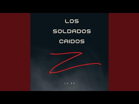 Los Soldados Caidos