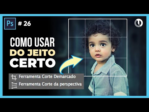 Curso de Photoshop Grátis e Completo 2024 do zero ao avançado
