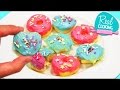 Real Cooking MINI DONUTS Baking Set Fun Easy Baking Made With Real Fresh Ingredients