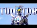 Ultraman Zero Twixtor