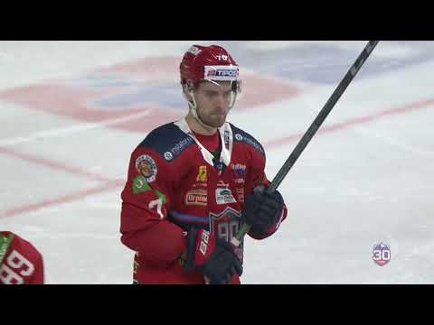 6.kolo HC 05 Banská Bystrica - HKM Zvolen ZÁZNAM