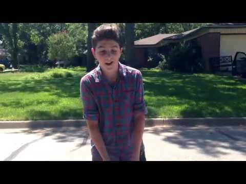 How to Whirlwind! (Skateboard Tutorial)