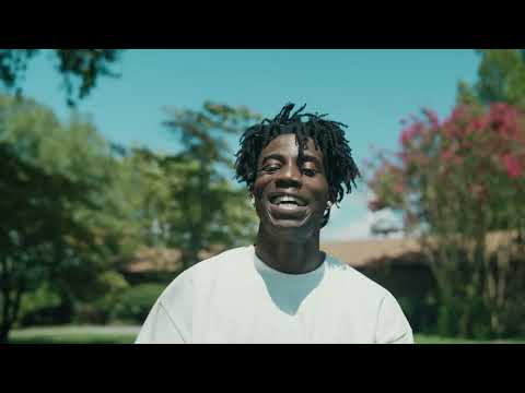 AratheJay - Famame Official Music Video 