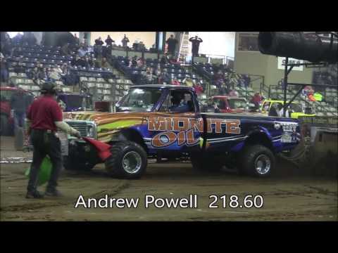 Southern Invitational - PSFWD Midday Sat (2017)