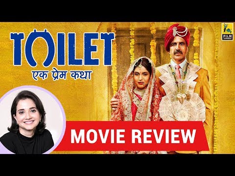 Video Clip 5 — Toilet – Ek Prem Katha
