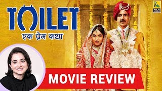 Toilet – Ek Prem Katha