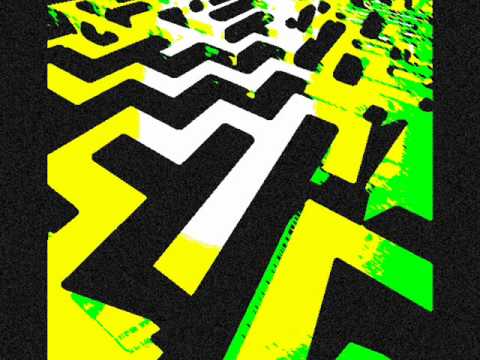 Hughie Izachaar - No Escape + Dub