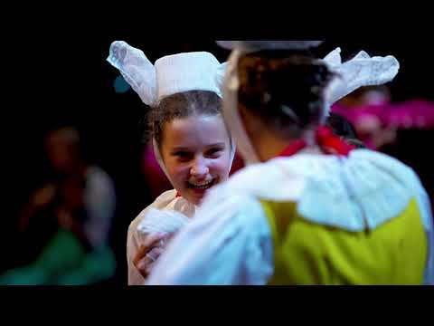 Koncert Galowy ZPiT Łaniki