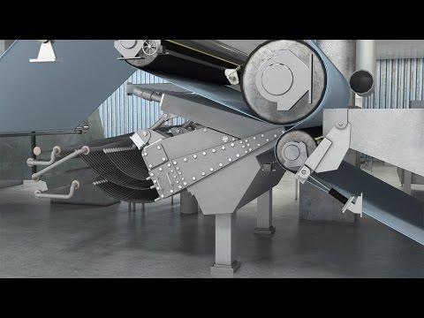 Multi-Layer Hydraulic Headboxes - Tissue