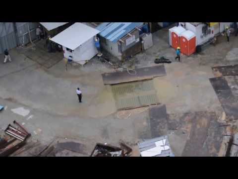 (eco condo) 2013.09.07@0807am