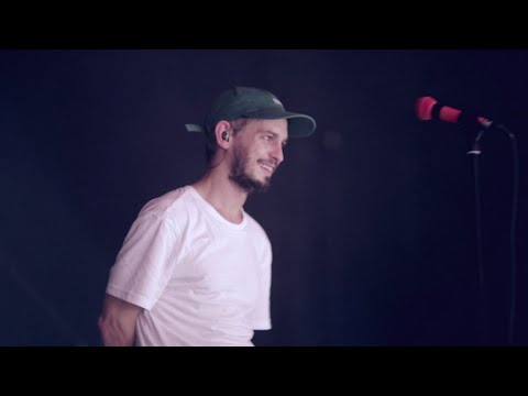 Bitamina - Pytanie do niej (live)