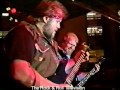 BACHMAN TURNER OVERDRIVE - Let It Ride