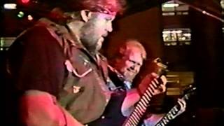 BACHMAN TURNER OVERDRIVE - Let It Ride