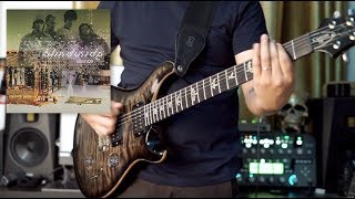 Blindside - Cute Boring Love (Guitar Cover)