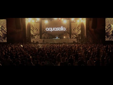 IRREGULAR LIVE  - AQUASELLA FESTIVAL 2023