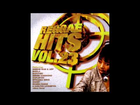 Beenie Man Feat. ARP - Missing You