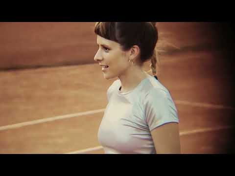 AKA Neomi - Tenis [Official Music Video]