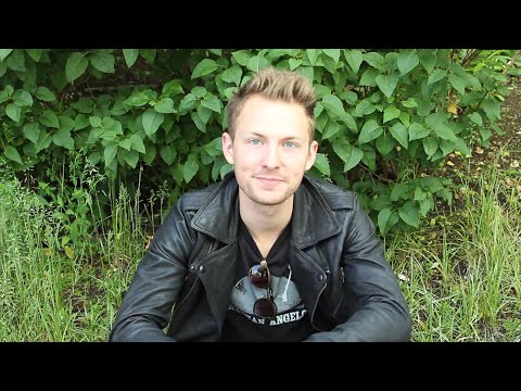 The Permanent Rain Press Interview with Taylor Mathews