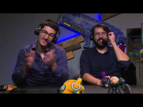 WCS Global Finals   Lambo vs TY   Group Stage   Day 3